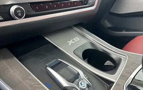BMW X5, 2022 год, 6 550 000 рублей, 18 фотография