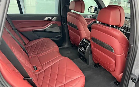 BMW X5, 2022 год, 6 550 000 рублей, 12 фотография