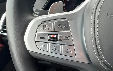 BMW X5, 2022 год, 6 550 000 рублей, 14 фотография