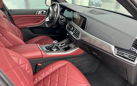 BMW X5, 2022 год, 6 550 000 рублей, 13 фотография
