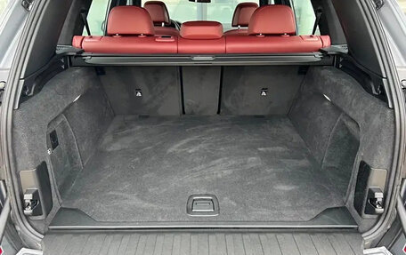 BMW X5, 2022 год, 6 550 000 рублей, 15 фотография