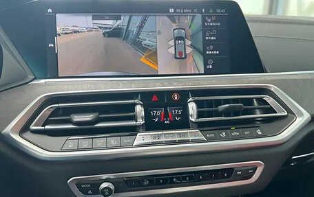 BMW X5, 2022 год, 6 550 000 рублей, 16 фотография