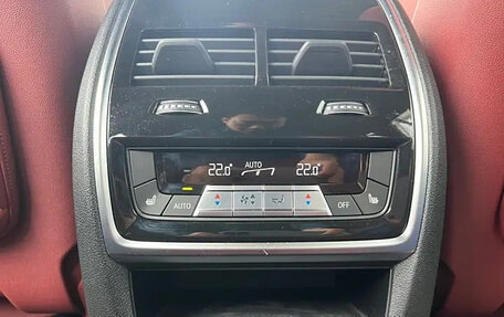BMW X5, 2022 год, 6 550 000 рублей, 21 фотография