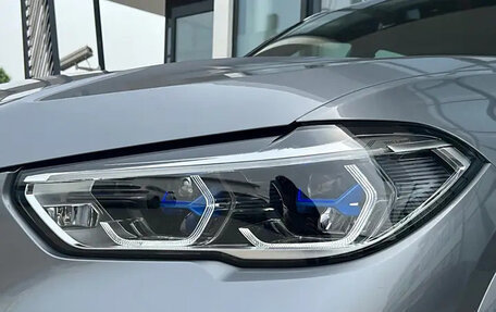 BMW X5, 2022 год, 6 550 000 рублей, 23 фотография
