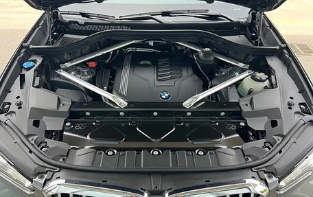 BMW X5, 2022 год, 6 550 000 рублей, 24 фотография