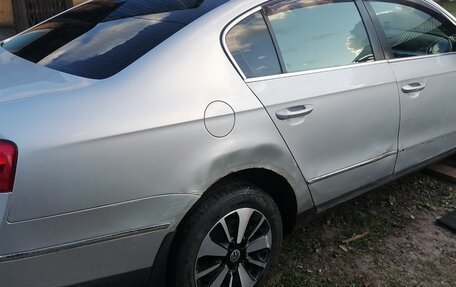 Volkswagen Passat B6, 2006 год, 400 000 рублей, 9 фотография