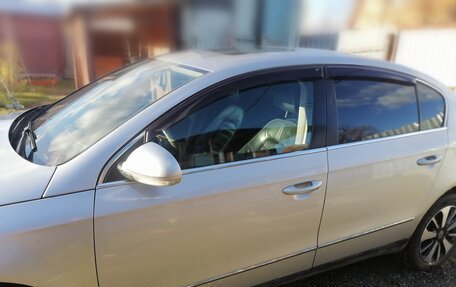 Volkswagen Passat B6, 2006 год, 400 000 рублей, 12 фотография