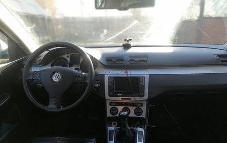 Volkswagen Passat B6, 2006 год, 400 000 рублей, 4 фотография