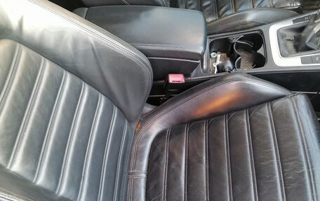 Volkswagen Passat B6, 2006 год, 400 000 рублей, 13 фотография