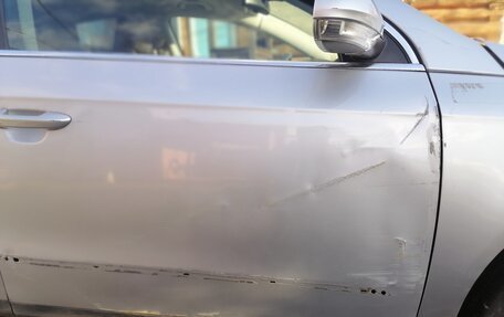 Volkswagen Passat B6, 2006 год, 400 000 рублей, 18 фотография