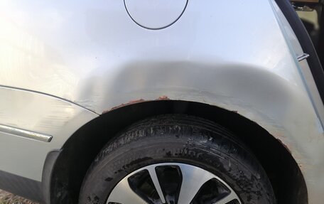 Volkswagen Passat B6, 2006 год, 400 000 рублей, 22 фотография