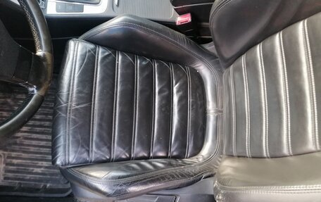 Volkswagen Passat B6, 2006 год, 400 000 рублей, 24 фотография