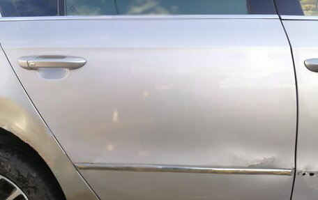 Volkswagen Passat B6, 2006 год, 400 000 рублей, 26 фотография