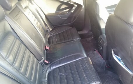 Volkswagen Passat B6, 2006 год, 400 000 рублей, 23 фотография