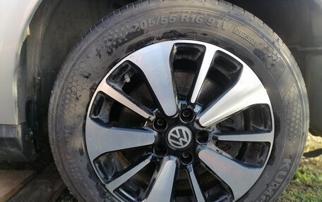 Volkswagen Passat B6, 2006 год, 400 000 рублей, 20 фотография
