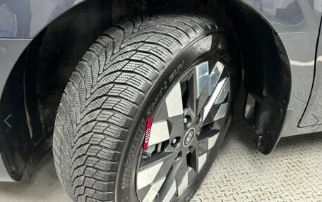 Hyundai Staria, 2022 год, 3 640 000 рублей, 14 фотография