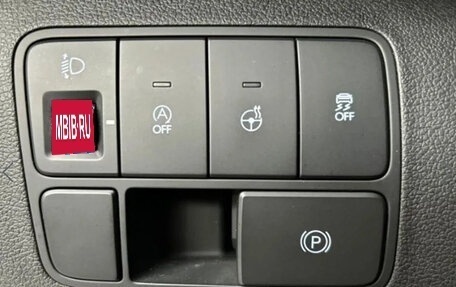 Hyundai Staria, 2022 год, 3 640 000 рублей, 13 фотография