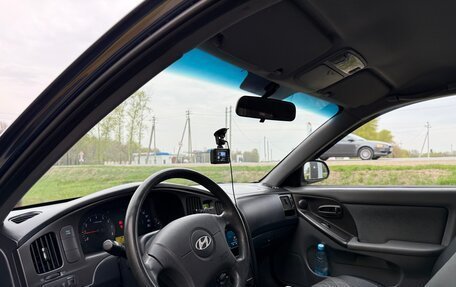 Hyundai Elantra III, 2008 год, 630 000 рублей, 8 фотография