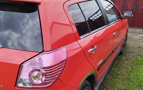 Geely MK Cross I, 2012 год, 300 000 рублей, 5 фотография