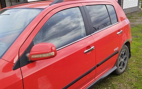 Geely MK Cross I, 2012 год, 300 000 рублей, 3 фотография