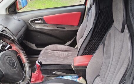 Geely MK Cross I, 2012 год, 300 000 рублей, 7 фотография