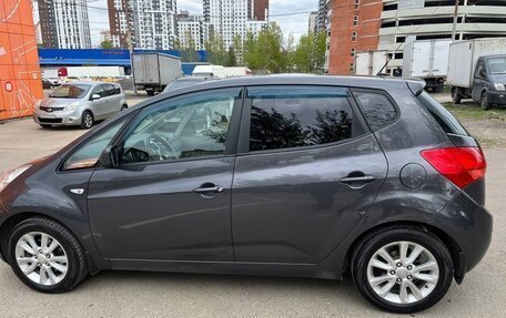 KIA Venga I, 2012 год, 1 050 000 рублей, 6 фотография
