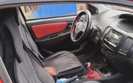 Geely MK Cross I, 2012 год, 300 000 рублей, 6 фотография
