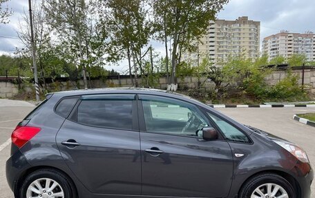 KIA Venga I, 2012 год, 1 050 000 рублей, 5 фотография