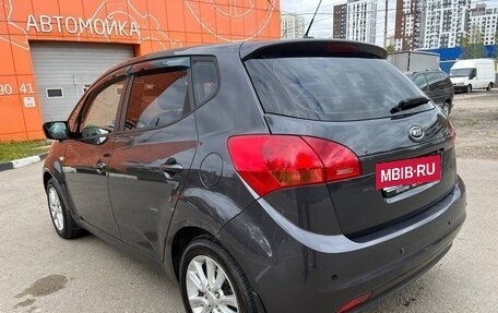 KIA Venga I, 2012 год, 1 050 000 рублей, 8 фотография