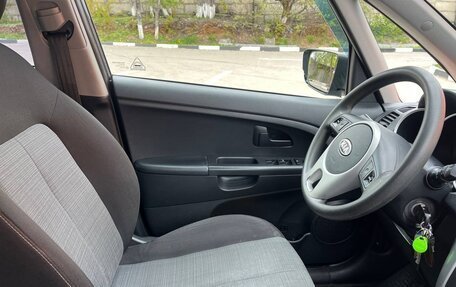 KIA Venga I, 2012 год, 1 050 000 рублей, 9 фотография