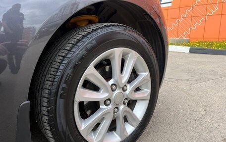 KIA Venga I, 2012 год, 1 050 000 рублей, 11 фотография
