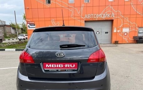 KIA Venga I, 2012 год, 1 050 000 рублей, 7 фотография