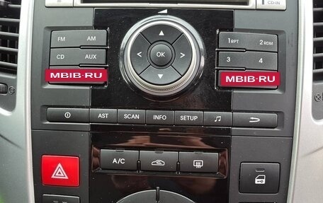 KIA Venga I, 2012 год, 1 050 000 рублей, 12 фотография