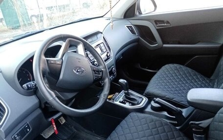 Hyundai Creta I рестайлинг, 2020 год, 2 150 000 рублей, 6 фотография