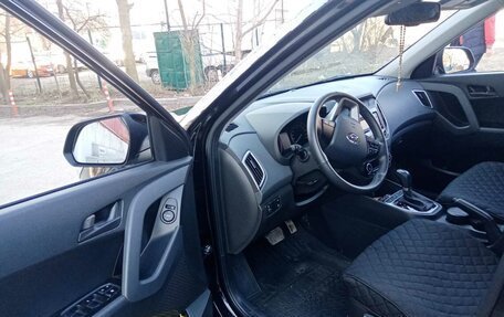 Hyundai Creta I рестайлинг, 2020 год, 2 150 000 рублей, 7 фотография