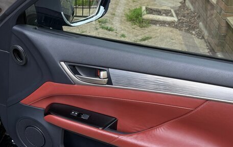 Lexus GS IV рестайлинг, 2012 год, 2 750 000 рублей, 13 фотография