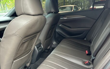 Mazda 6, 2019 год, 2 750 000 рублей, 10 фотография