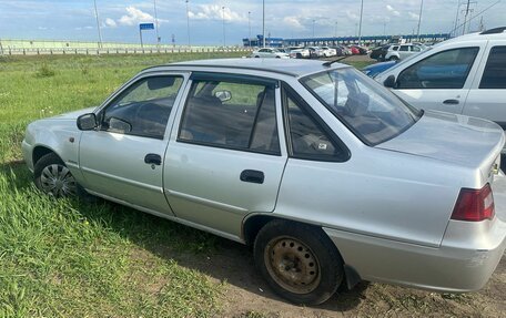 Daewoo Nexia I рестайлинг, 2012 год, 189 000 рублей, 3 фотография