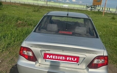 Daewoo Nexia I рестайлинг, 2012 год, 189 000 рублей, 2 фотография