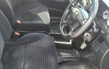 Honda Stream I рестайлинг, 2003 год, 620 000 рублей, 5 фотография