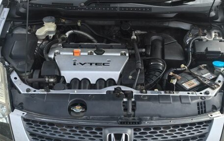 Honda Stream I рестайлинг, 2003 год, 620 000 рублей, 4 фотография