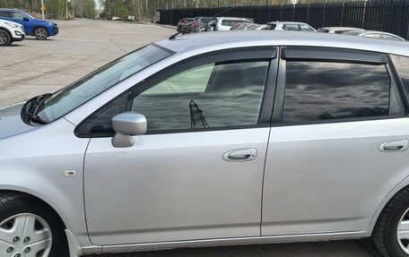 Honda Stream I рестайлинг, 2003 год, 620 000 рублей, 3 фотография