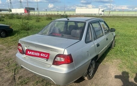 Daewoo Nexia I рестайлинг, 2012 год, 189 000 рублей, 4 фотография