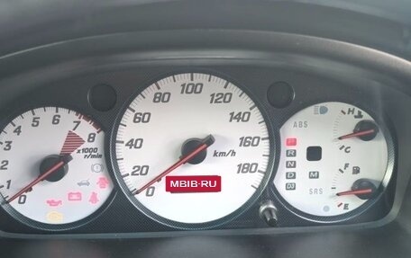 Honda Stream I рестайлинг, 2003 год, 620 000 рублей, 6 фотография
