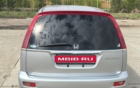Honda Stream I рестайлинг, 2003 год, 620 000 рублей, 2 фотография