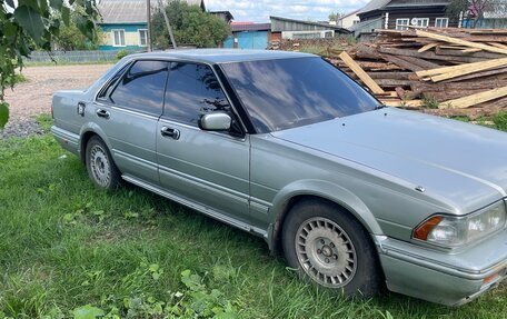 Nissan Gloria VIII, 1990 год, 250 000 рублей, 3 фотография