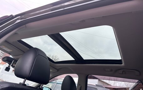 Nissan X-Trail, 2017 год, 2 250 000 рублей, 6 фотография