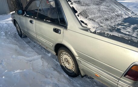 Nissan Gloria VIII, 1990 год, 250 000 рублей, 4 фотография