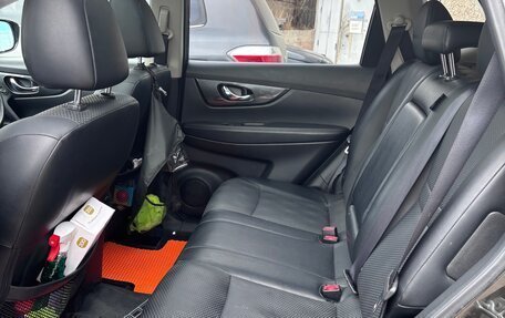 Nissan X-Trail, 2017 год, 2 250 000 рублей, 5 фотография