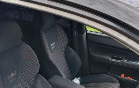 Mitsubishi Lancer IX, 2001 год, 570 000 рублей, 4 фотография